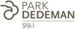 park-Dedeman-Sisli-Logo